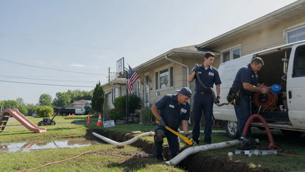 Toilet Installation in Dell, AR near me